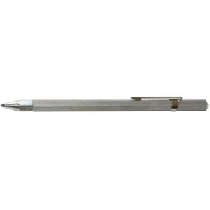 Punta per tracciare-Mod. 4321-tipo a penna-lunghezza 145 mm