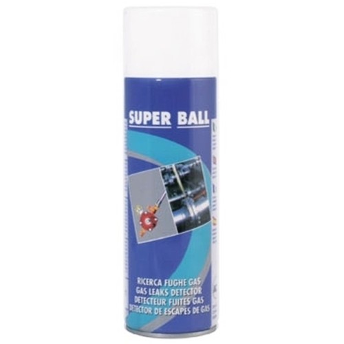 Cercafughe di gas, SUPER BALL, 500 ml