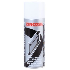 Zincante, ZINCOSIL, 400 ml
