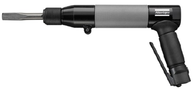 Scrostatore a pistola, Mod. P2550