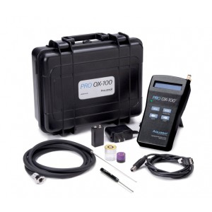Kit Monitor e accessori, Mod. PRO OX-100 EURO