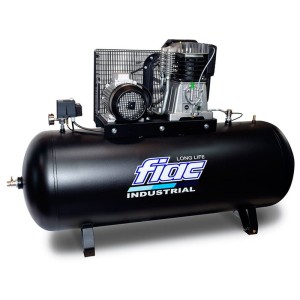Compressore aria, LLD 500-7,5F