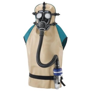 Kit respiratore, SET ACS 951