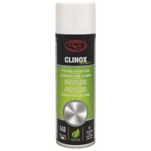 Pulitore, CLINOX GREEN, 500 ml
