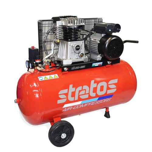 Compressore aria, STRATOS 200/348