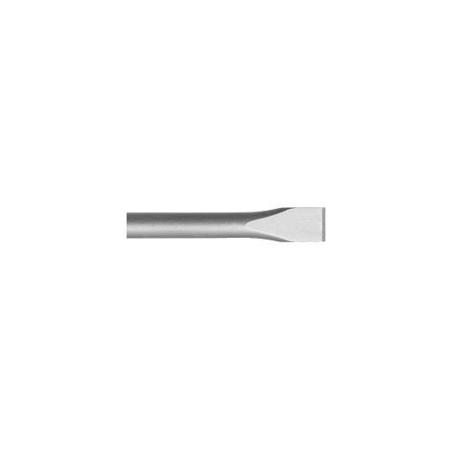 Utensile a scalpello stretto: attacco C17,3, larghezza 23 mm, lunghezza 450 mm