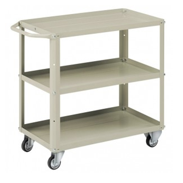 CARRELLO 3 VASCHE 800X450