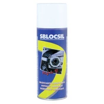 Sbloccante SBLOCSIL: bomboletta 400 ml