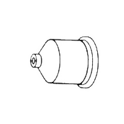 Ugello: ferro 130A