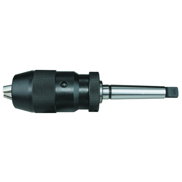 Mandrino: attacco CONO MORSE 3, per punte elocoidali D. 1-16 mm, per ROTABEST 80 B RL-E, 100 RL-E, 8