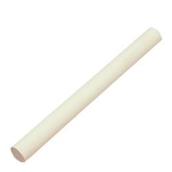 Marcatore a vernice H PAINTSTIK: colore bianco, a bastoncino, D. 11 mm, lunghezza 117 mm