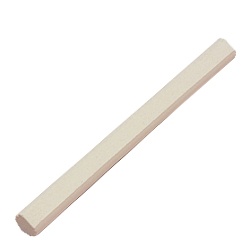 Marcatore a vernice Mod. HT 34 PAINTSTIK: colore bianco, a bastoncino, D. 11 mm, lunghezza 117 mm