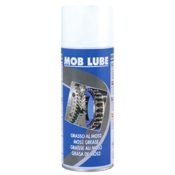 Sbloccante Mod. MOB LUBE: bomboletta 400 ml