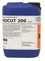 Olio da taglio Mod. ROCUT: tanica 5 lt