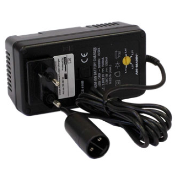 Carica batteria 7,2 V Li-Lon (CA ASBEST)