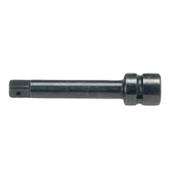 Prolunga guidata: attacco quadro 3/8", D. 13 mm, lunghezza 75 mm