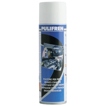 Pulitore PULIFREN: bomboletta 500 ml