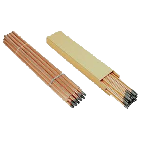 ELETTRODO LONG JOINTED 5/8X20,1" - 16x510 mm