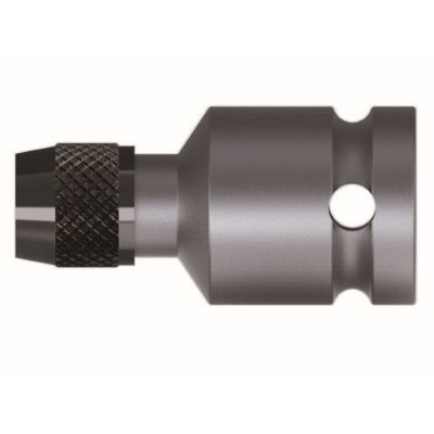 Inserto adattatore bit Mod. Power Nut Driver Product Line/7203: attacco quadro 1/2" stile G 12.5, at