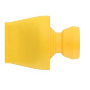 Ugello piatto: attacco 1/2", larghezza 30 mm (conf. 2 pz)