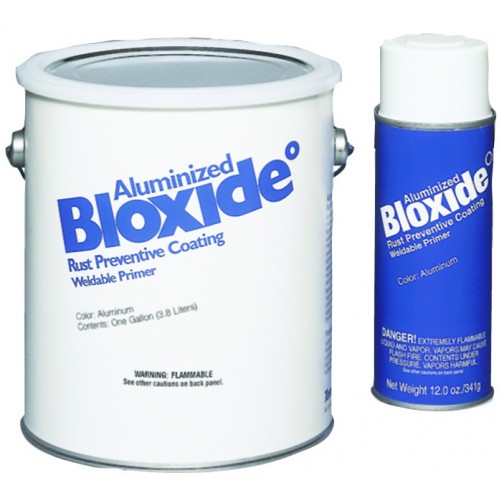 Primer Mod. BLOXIDE: tanica da 3,78 litri