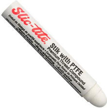 Sigillante per filetti Mod. SLIC-TITE STIK: con PTFE, 115 gr