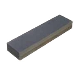 Bastoncino rettangolare per ravvivare 13x24x100 mm, specifica 22A180 I9V200