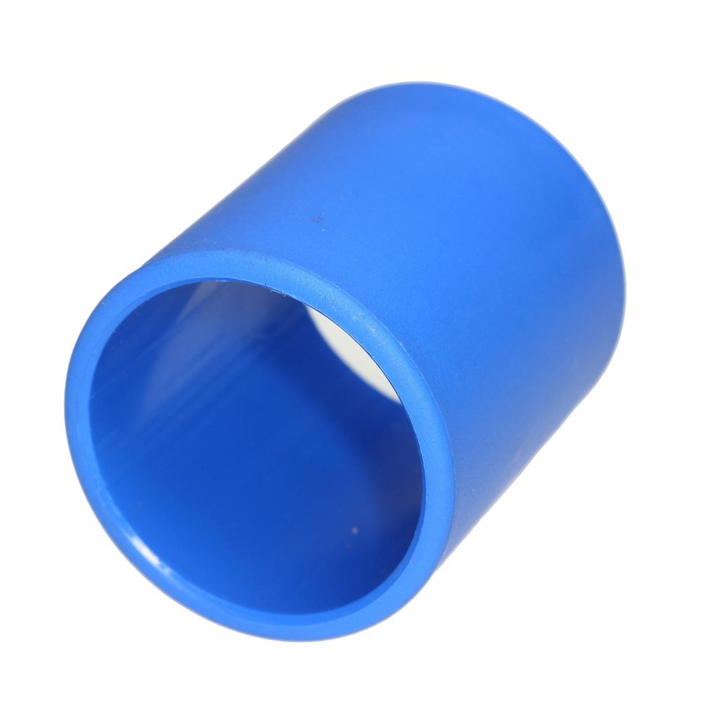 Anello distanziale: colore blu, plastica, da utilizzare con briglie 8509