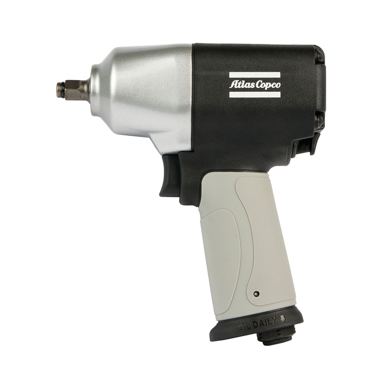 Avvitatore a massa battente W2910: attacco quadro 3/8", M14, range coppia 150-400 Nm, velocità a vuo