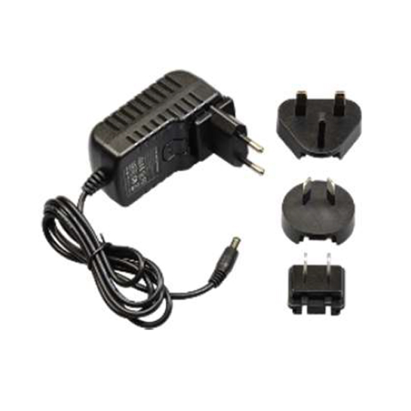 Carica batteria multi-plug (CA BASIC)