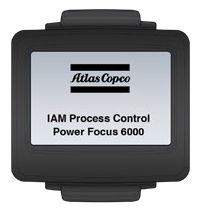 Modulo di applicazione intelligente Mod. IAM Process Control, per POWER FOCUS 6000