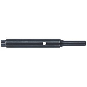 Prolunga mod. SPV 75-6 S8: per mandrino, lunghezza tot. 120 mm, pinza D.6 mm, lunghezza attacco lato