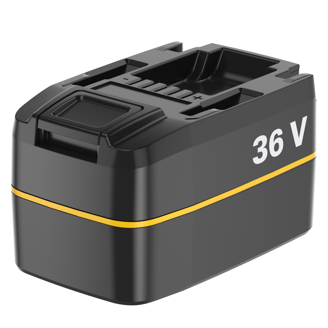 Batteria: Li-Ion 36V, 2,5 Ah (ETP)