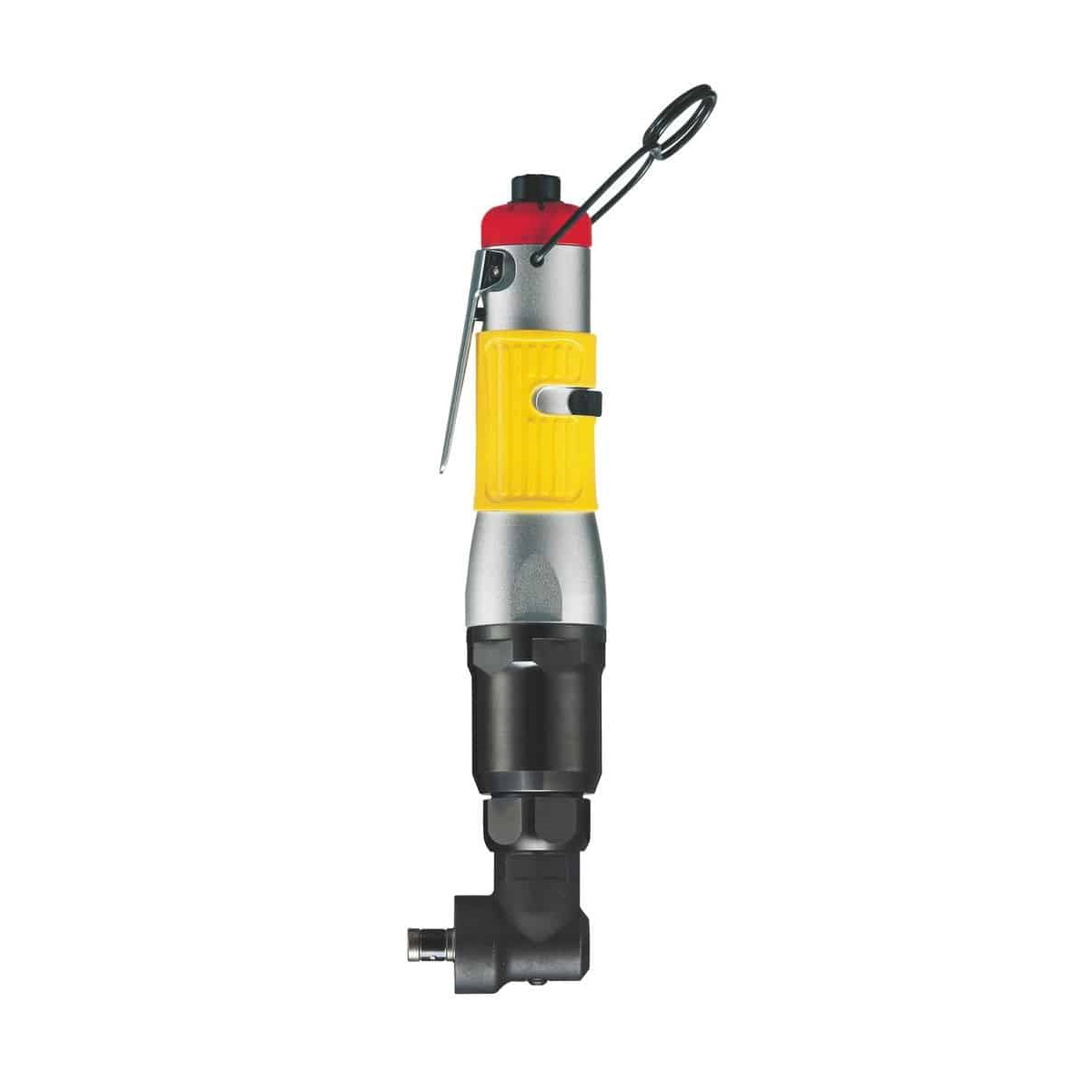 Avvitatore ad angolo TDI-70RG: non shut-off, angolo 90°, range coppia 30-50 Nm, attacco quadro 3/8",