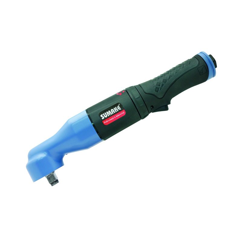 Avvitatore ad impulsi ST-5245: attacco quadro 1/2", coppia max 244 Nm, velocità a vuoto 7.000 rpm, l