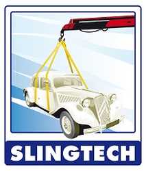 SLINGTECH