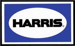 HARRIS